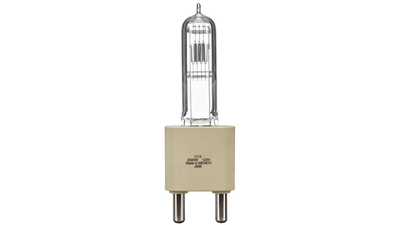 ARRI 2000W CYX Lamp