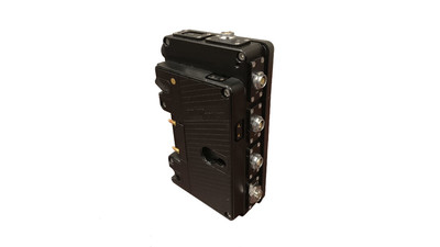 Wooden Camera AbelCine Rentals D-Box