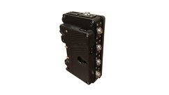 Wooden Camera AbelCine Rentals D-Box