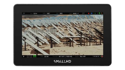 SmallHD CINE 5 Monitor