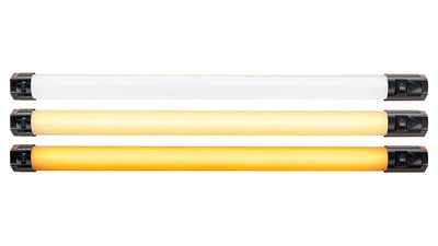Quasar Crossfade X Linear LED Light - 2' / 120V, US