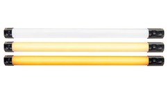 Quasar Crossfade X Linear LED Light - 2' / 120V, US