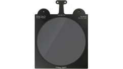 Lindsey Optics Brilliant2 Rota-Pol Circular Polarizer - 6.6 x 6.6