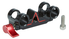 SHAPE BPBLOC 15mm LWS Rod Bloc for BP Series