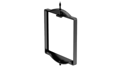 ARRI F1 Triple Filter Frame - 6.6" x 6.6", Non-Geared