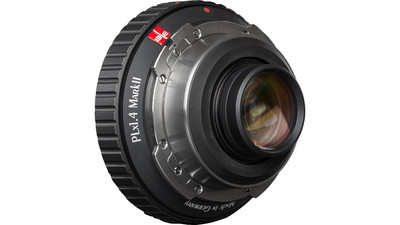 IB/E Optics PLx1.4 Mark II Extender