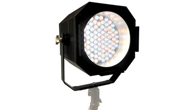 AAdynTech Punch Plus DMX and RDM LED Light