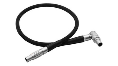 ARRI KC-150-S Viewfinder Cable - Short, 1.2'