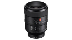 Sony FE 100mm f/2.8 STF G Master OSS Prime