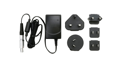 ARRI HPS-1 Hand Unit AC Power Supply for SXU-1, WCU-4