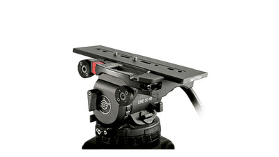 Sachtler Cine 30 HD Fluid Head - 150mm Ball