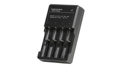Tilta Nucleus-M Battery Charger