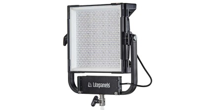 Litepanels GEMINI 1X1 Hard Light Panel (US Power Cable)