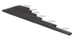ikan ELE-15R4 Elements 15mm Rods - 4"