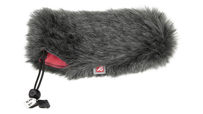 Rycote Mini Windjammer for RODE Videomic Pro with Rycote Lyre Shockmount