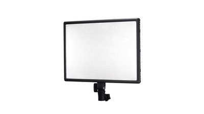 NanLite LumiPad 25 High Output Bicolor Slim Soft Light LED Panel