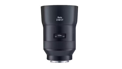 Zeiss Batis 40mm f/2 Lens for Sony E Mount