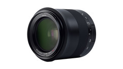 ZEISS 50mm Milvus ZE Prime f/1.4 - EF Mount