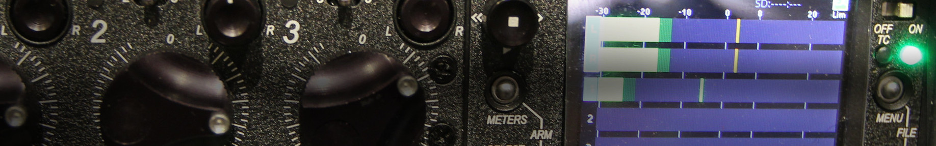 Timecode Systems