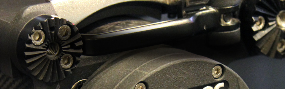 Header image for article Hands On: Balancing a Fluid Head Tripod
