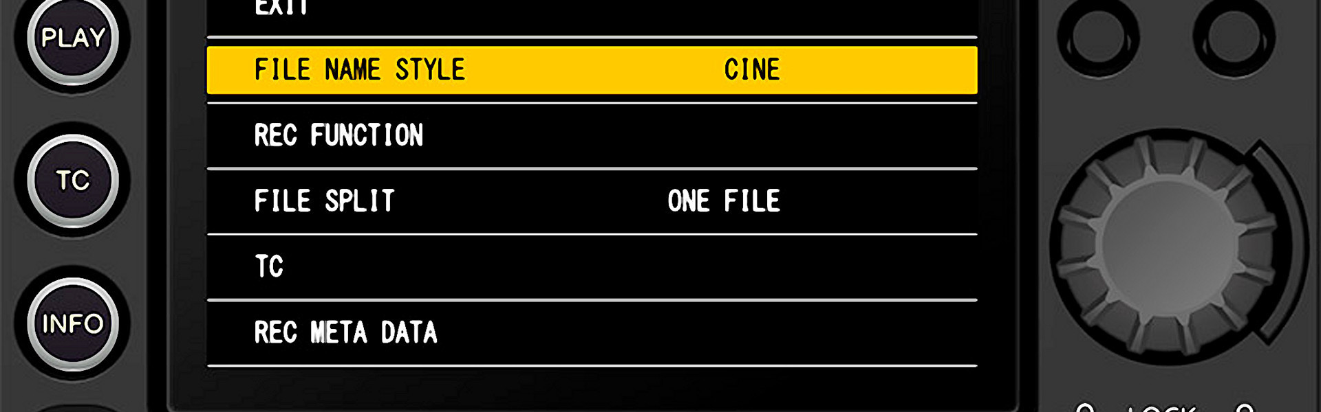 Header image for article How To: Step-by-Step Workflow for Panasonic VariCam 35 & LT