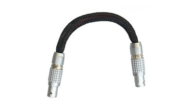 ARRI TRINITY Power Cable LEMO 1B 4-Pin to LEMO 1B 4-Pin