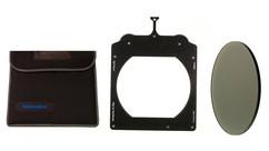 Cinemeade / Schneider Rota Pola Kit - 4 x 5.65