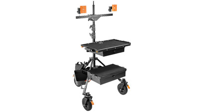 Inovativ AXIS Command Station