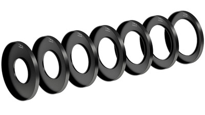 ARRI MMB-2 Still Lens Clamp-On Set Pro