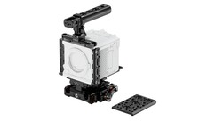 Bright Tangerine LeftField 3 Advanced Kit for RED KOMODO/KOMODO-X (DJI RS 4 & RS 3)