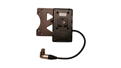 Cameo VESA Monitor Battery Mount - V-Mount