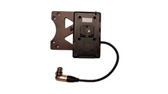 Cameo VESA Monitor Battery Mount - V-Mount
