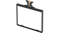 Bright Tangerine 4x5.65"/4x4" Filter Tray (Misfit Kick & Prodigy)