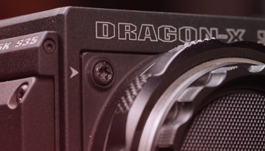 Intro image for article Geoff's "Ultimate" Accessory Kit for RED DSMC2 Cameras