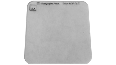 Nila Zaila 20 Degree Lens (Spot)