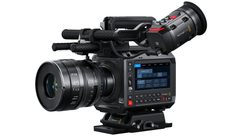 Blackmagic Design PYXIS 6K Cinema Box Camera (ARRI PL)