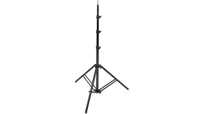 ARRI AS-01 8.5' Lightweight Light Stand - Triple Riser