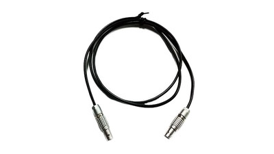 Teradek LEMO 2-Pin Power Cable - 18"