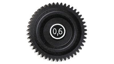 Chrosziel Focus Drive Gear 0.6 - 38mm