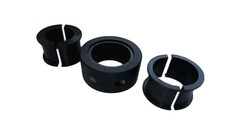 ARRI Counterweight Ring / Donut Set (800g) for ARTEMIS & TRINITY