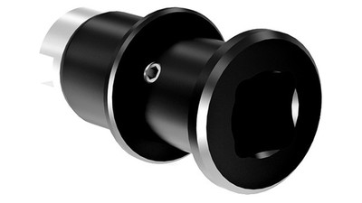 ARRI Follow Focus Coupling for Flexible Shaft (FF-4 & FF-5HD)