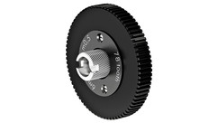 ARRI Follow Focus Gear - 0.5 Pitch / 78 Teeth