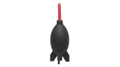 Giottos Rocket Blaster - Large, Black