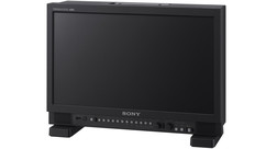 Sony PVM-X1800 18.4" 4K HDR TRIMASTER High-Grade Picture Monitor