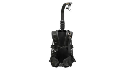 Cinema 3 EasyRig 500N - For Cameras Weighing 24 - 28.5 lb