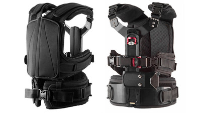 ARRI artemis Vest