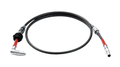 ARRI Angled LBUS to Straight LBUS Cable - 2.6'
