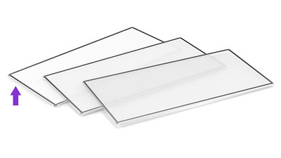 ARRI Lite Diffusion Panel S60-C