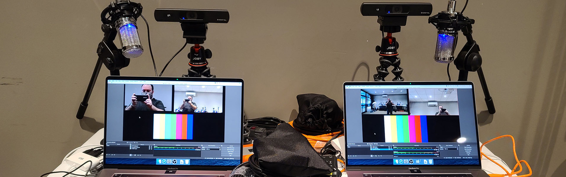 Header image for article Creating a Streaming Kit for Complex Networks' Interactive Twitch Shows