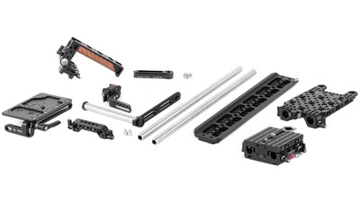 Wooden Camera Canon C500 Mk II Unified Accessory Kit (Pro)